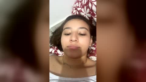 kimty online show from February 15, 9:25 pm