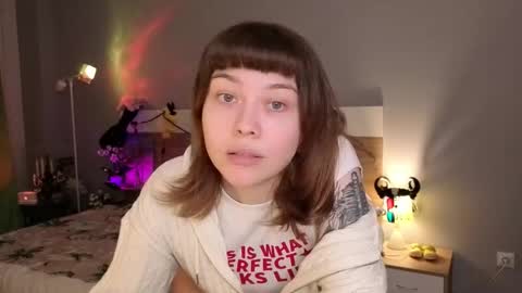 kina_ka online show from December 15, 4:29 am