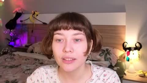 kina_ka online show from December 20, 5:55 am