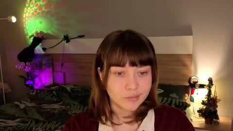 kina_ka online show from January 8, 9:41 pm