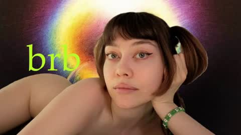kina_ka online show from June 12, 11:02 pm