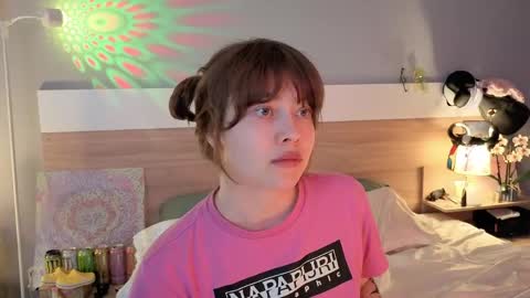 kina_ka online show from May 29, 7:56 pm