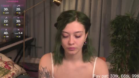 kina_ka online show from January 3, 7:06 am