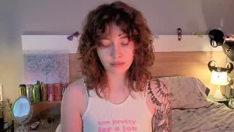 kina_ka online show from July 23, 1:58 am
