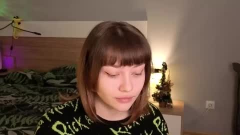 kina_ka online show from January 6, 9:29 pm