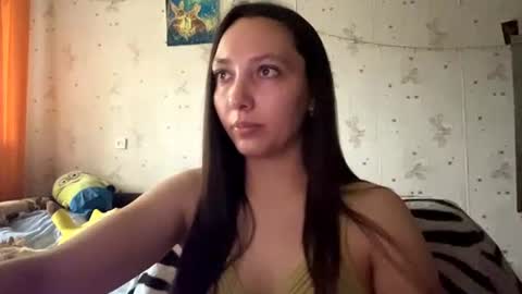 Jenny online show from June 14, 2:24 am