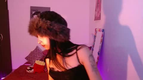 Kind Scarlett online show from February 15, 5:34 pm