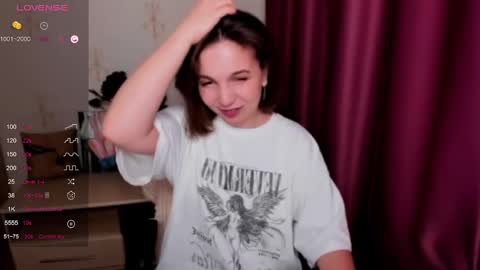 Hazel online show from February 24, 8:25 am