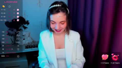 Hazel online show from December 4, 12:46 am