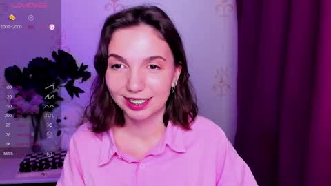 Hazel online show from March 26, 4:58 am