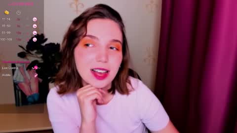 Hazel online show from September 15, 11:12 pm