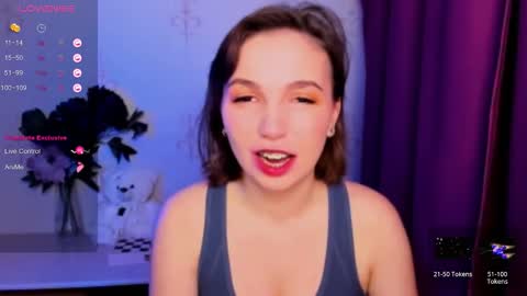 Hazel online show from January 7, 6:11 pm