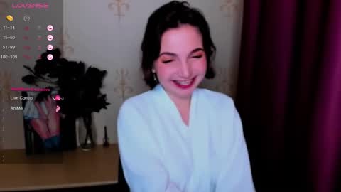 Hazel online show from September 27, 8:38 pm