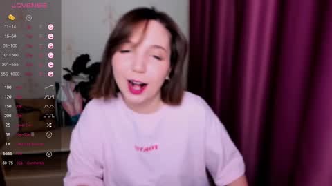 Hazel online show from February 15, 2:22 pm