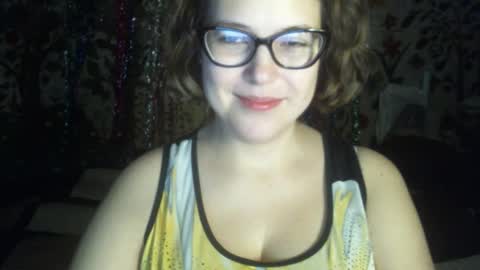 kindsweet online show from October 3, 2:27 am