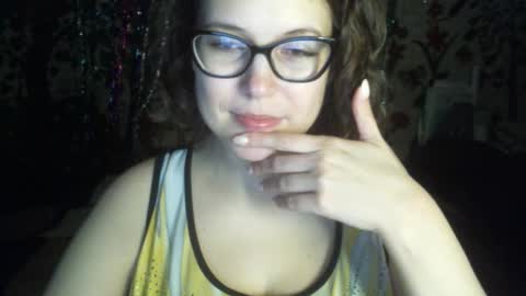 kindsweet online show from March 3, 10:49 pm