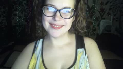 kindsweet online show from November 17, 12:55 am