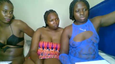 kinky_roey online show from February 4, 6:17 pm