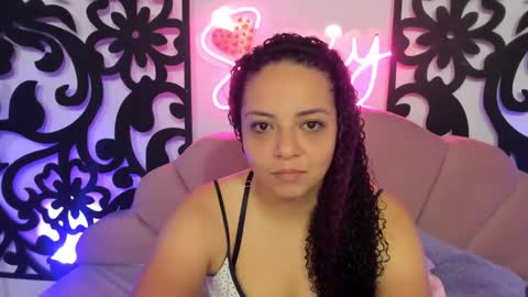 Valentina Castro online show from March 8, 12:39 pm
