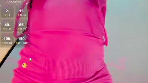 kinky yeyns online show from February 5, 10:55 pm