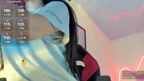 kinky yeyns online show from January 26, 10:57 pm