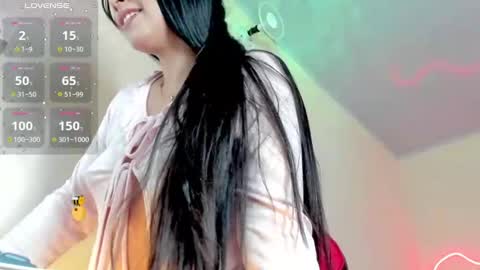 kinky yeyns online show from January 21, 10:41 pm