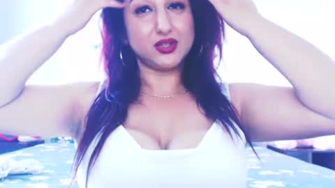 kinkydenny4you online show from July 21, 1:12 pm