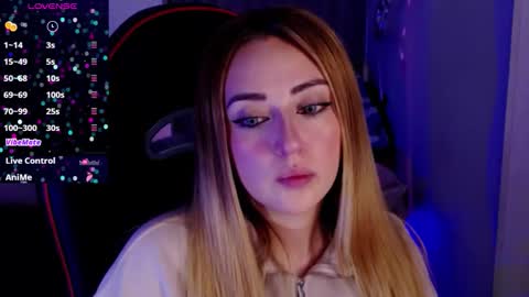  Sara  online show from January 14, 2:05 am