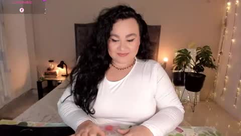 Jenny online show from June 15, 6:02 am