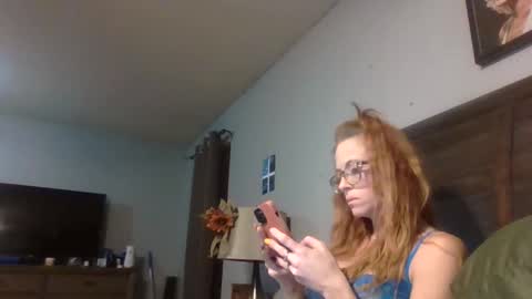 kinkykatie2 online show from November 24, 4:36 am