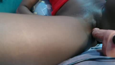 kinkymnila online show from June 12, 10:40 pm