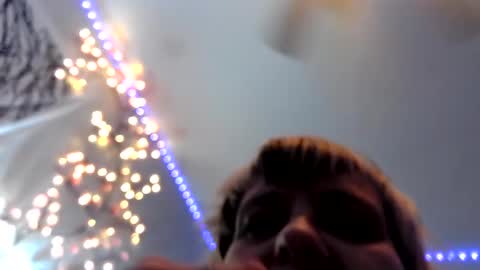 Snapshot of kinkypinkyplay2 chatting on February 3, 3:09 am Kinky Pinky online show from February 3, 3:09 am