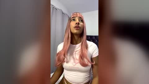 kinkyworld_fan online show from July 28, 11:17 am