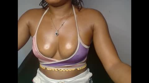 Snapshot of kinkyxxnasty chatting on October 18, 10:07 am kinkyxxnasty online show from October 18, 10:07 am