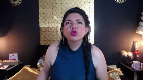 kinkyy_mom online show from April 16, 9:39 pm