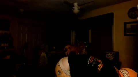 Kipsy Rose online show from February 24, 3:49 am