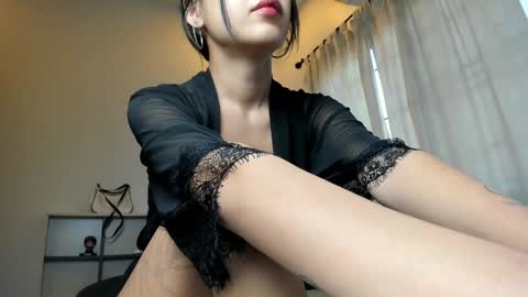Snapshot of kira_dream17 chatting on December 25, 1:53 am Kira online show from December 25, 1:53 am