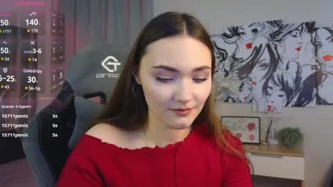 Snapshot of kira_jin chatting on March 11, 8:19 am kira_jin online show from March 11, 8:19 am