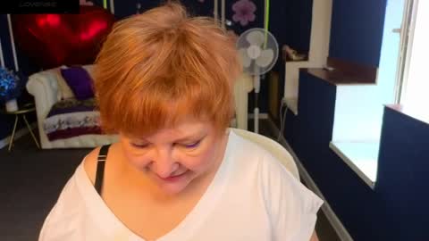 Kira Kennet online show from June 2, 5:41 am