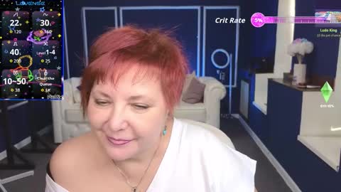 Snapshot of kira_kennet chatting on September 9, 2:28 pm Kira Kennet online show from September 9, 2:28 pm