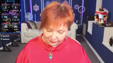 Snapshot of kira_kennet chatting on October 1, 8:52 am Kira Kennet online show from October 1, 8:52 am