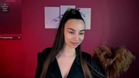 kira_light__ online show from December 5, 8:10 pm