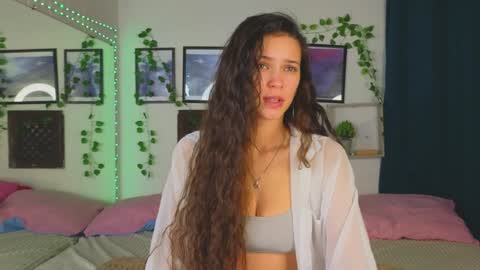 Kira online show from January 29, 10:11 pm