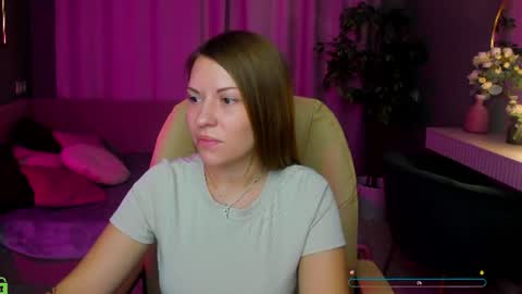 Kira online show from July 28, 1:14 am