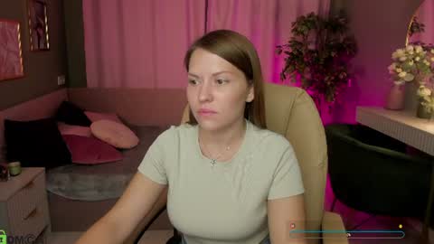 Kira online show from July 27, 1:02 am