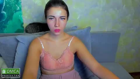 Kira  online show from November 20, 7:48 pm