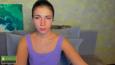 Kira  online show from November 7, 9:09 pm