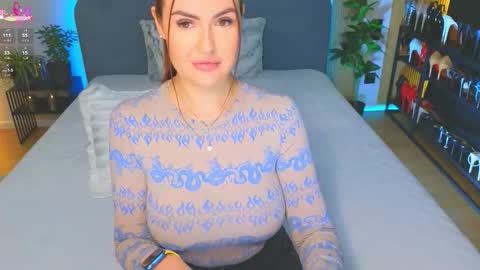 Kira online show from November 27, 2:36 am