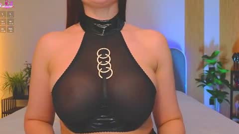 Kira online show from July 6, 4:29 am