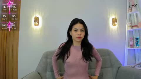 kira_star5 online show from July 22, 10:49 am